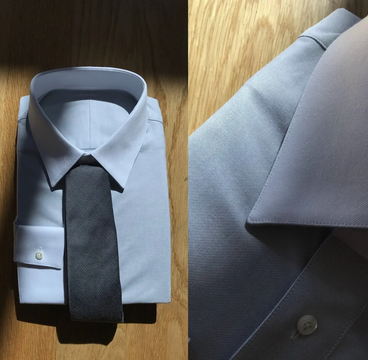 Best custom shop made dress shirts